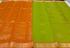 COIMBATORE KORA COTTON SAREE 620 MTS